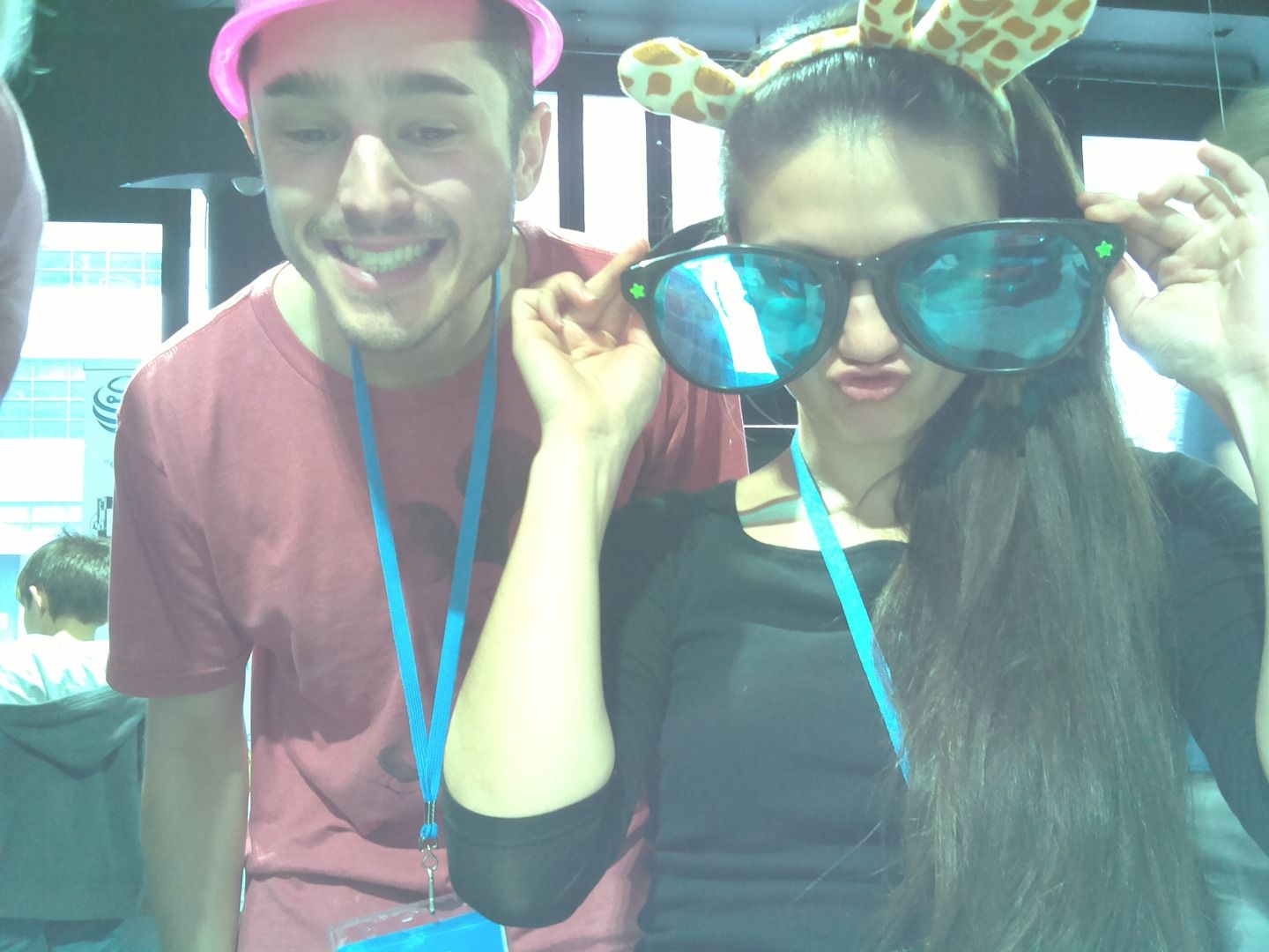 Raspberry Pi Photobooth Instructables