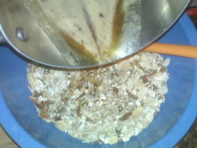 Become a Granola Making Liberal