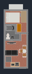 Wireframing the Build