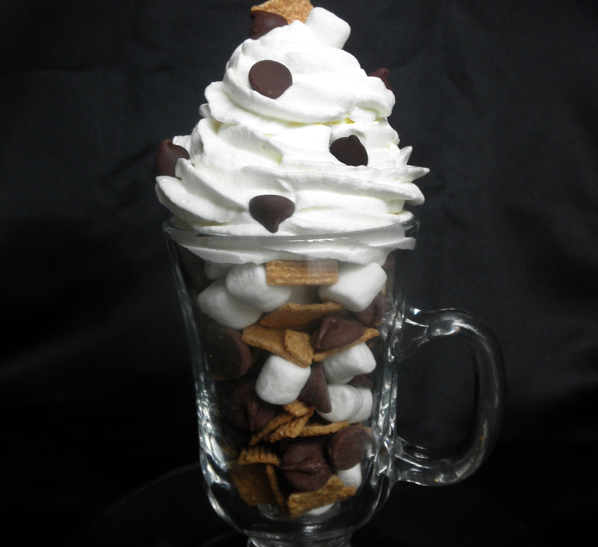 S'more Sundae & 3 S'more Ideas