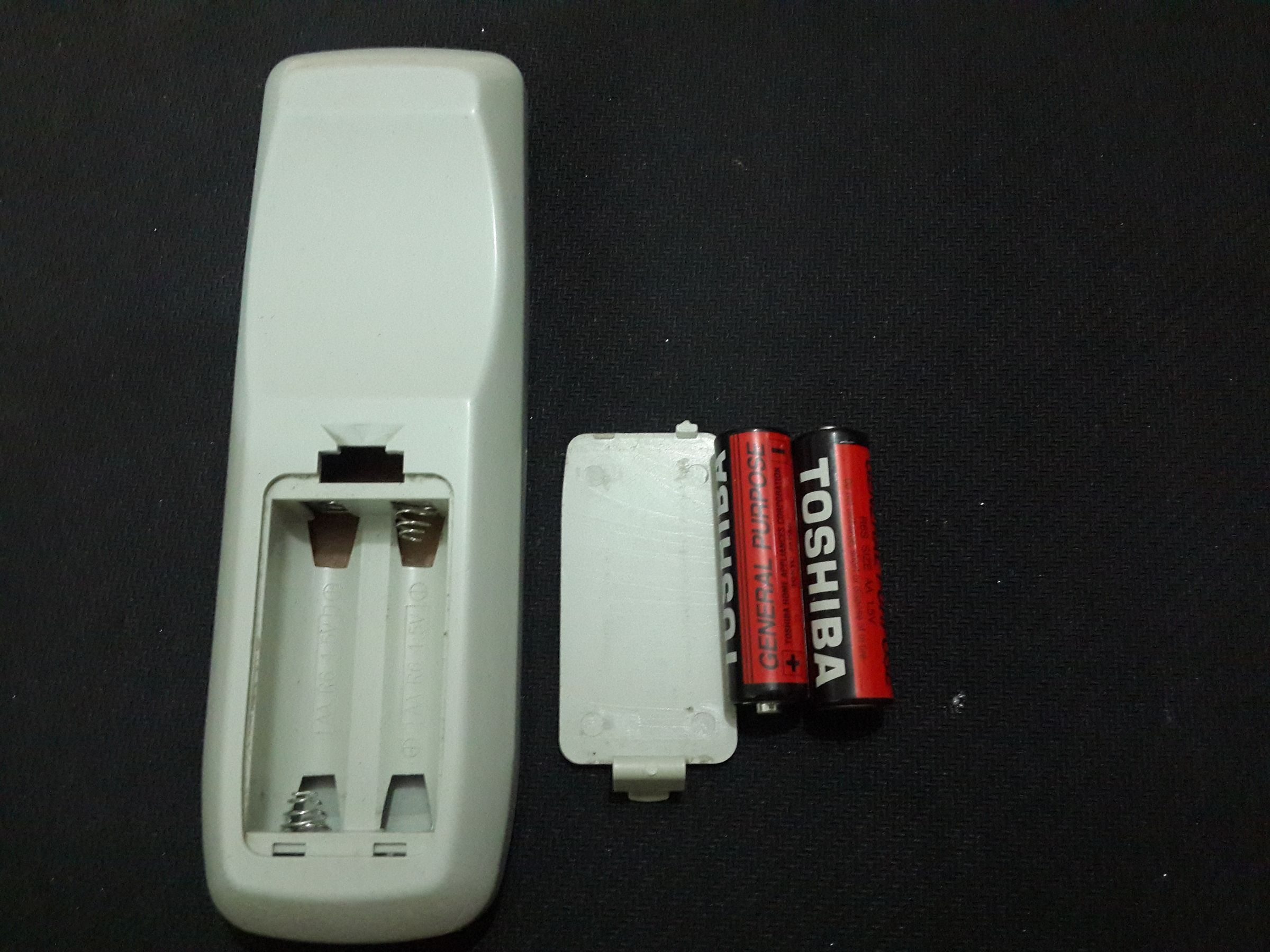 How to Repair a Remote Control 5 Steps Instructables