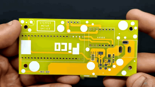 HQ NextPCB Service