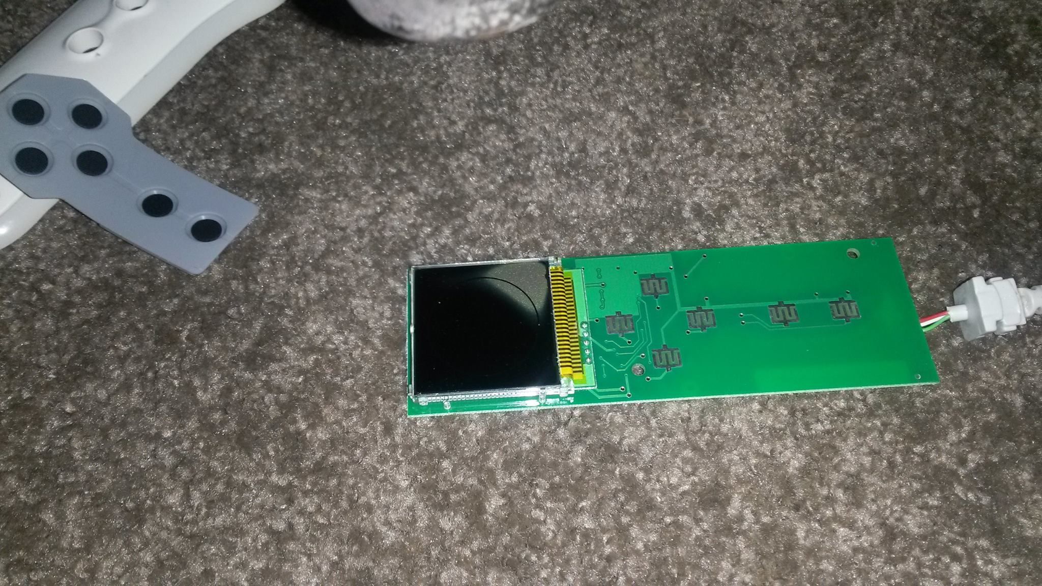 Fix Sleep Number Bed Display 3 Steps Instructables