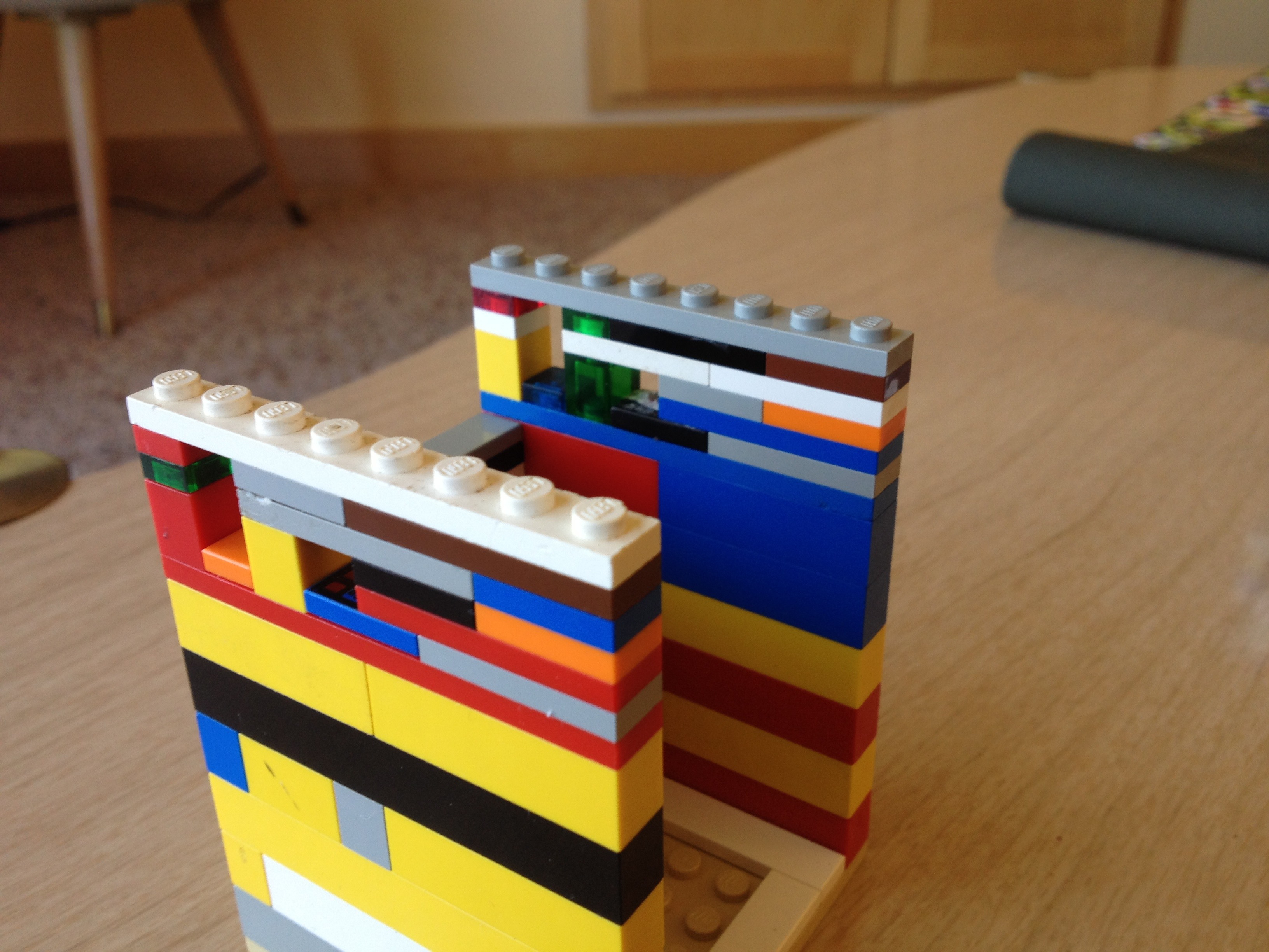 Puzzle Box 2 4 Steps Instructables