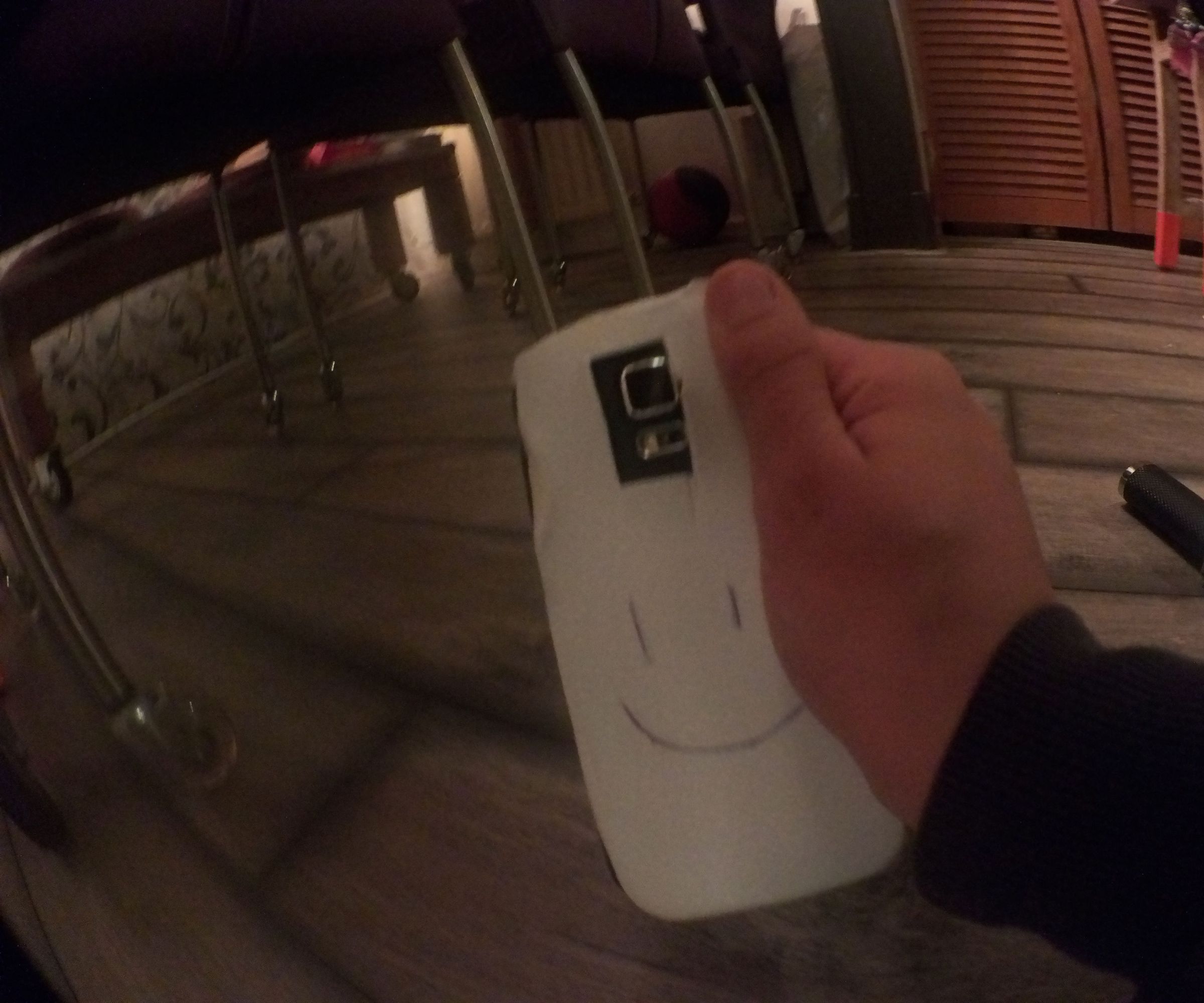 How to Make a Phonecase