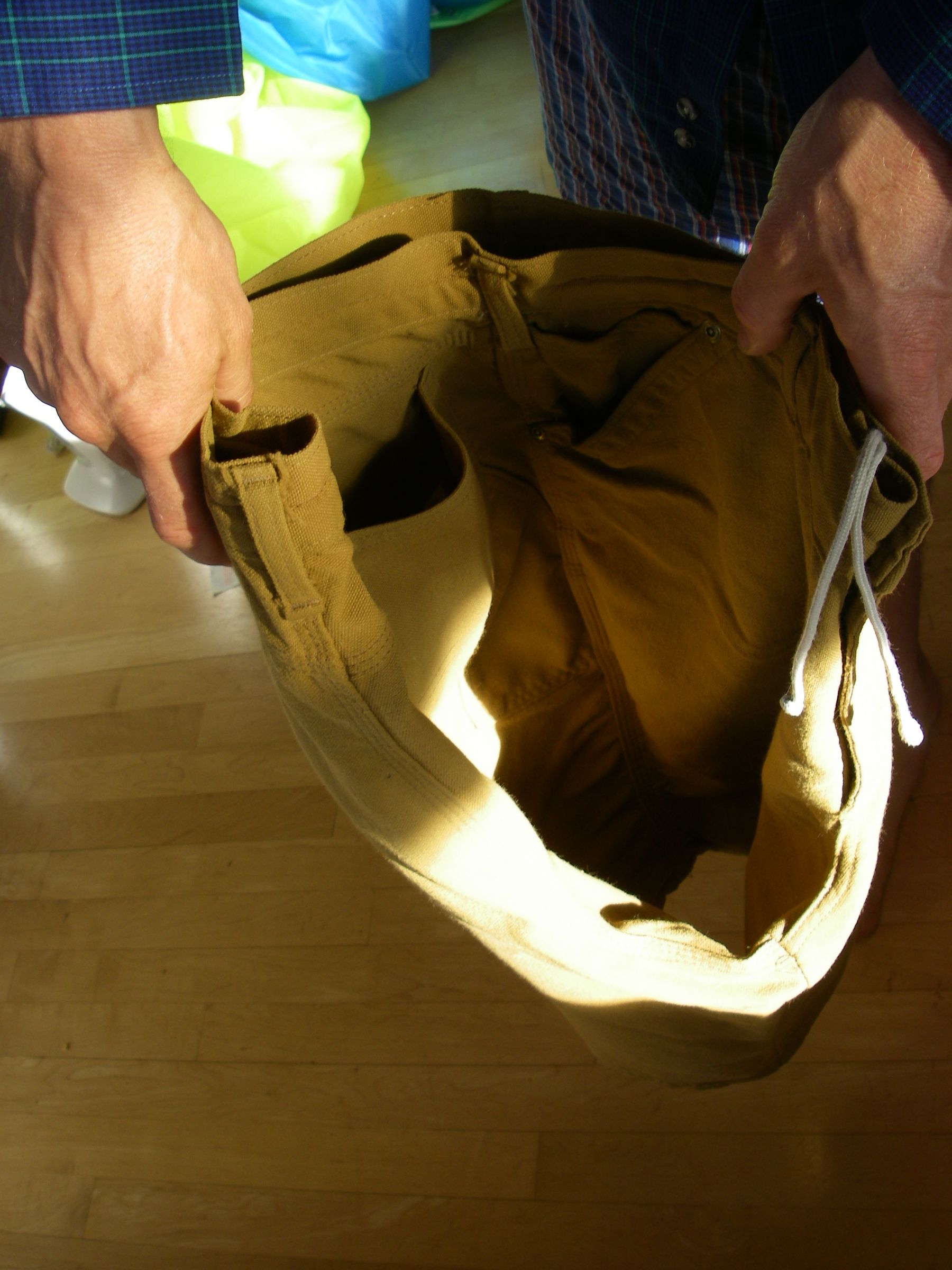 Drawstring Shorts : 10 Steps (with Pictures) - Instructables