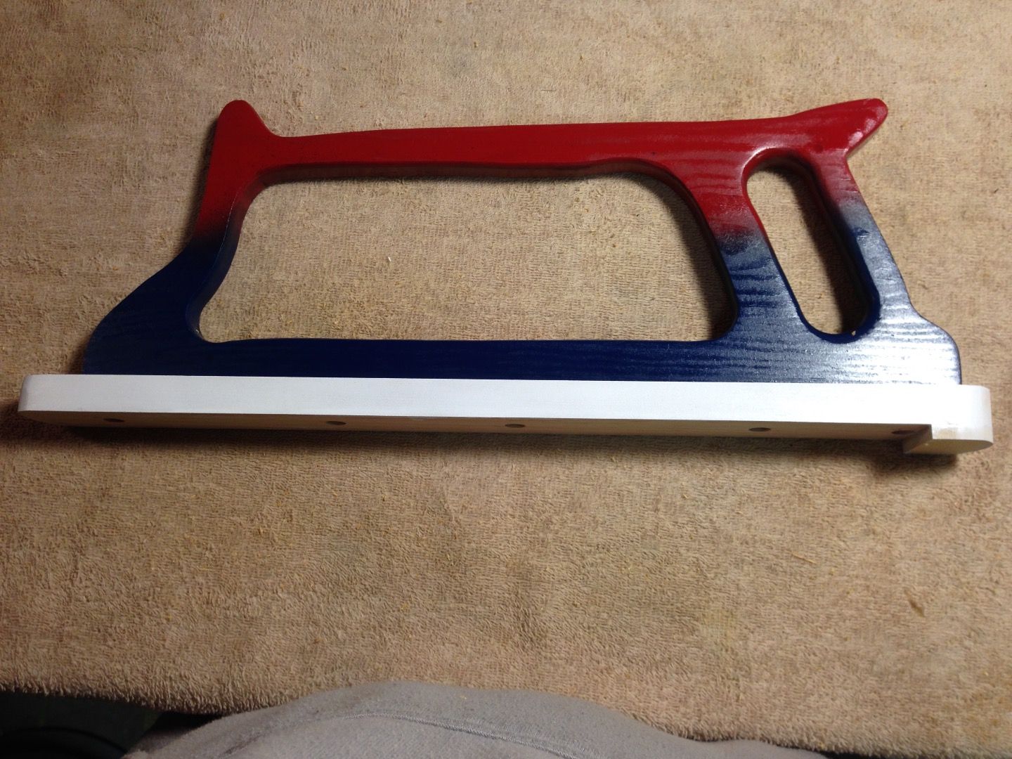 How to Make a Jointer Push Stick Delux. Instructables