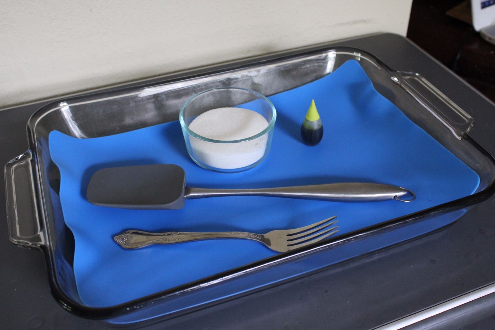 How to Make Edible Glitter 3 Steps (with Pictures) Instructables