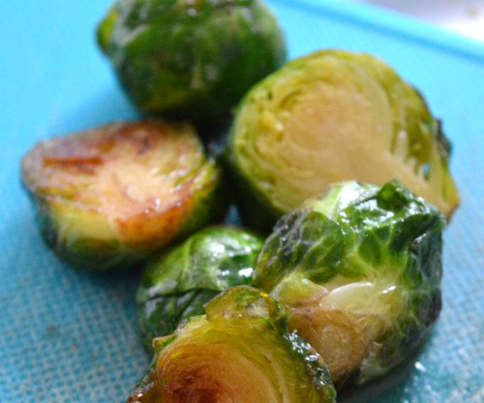 Finger-Licking Brussels (for People Who Hate Brussels)