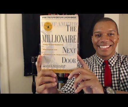 The Millionaire Next Door - Thomas Stanley - Rhyming Book Review