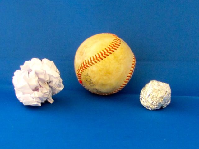 How to Make a Rubber Band Ball