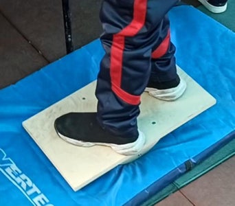 Preparando La Tabla De Equilibrio