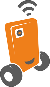 DriveMyPhone - Smartphone Controlled 3D Printed Vehicle : 44 Steps ...