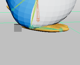 Animating