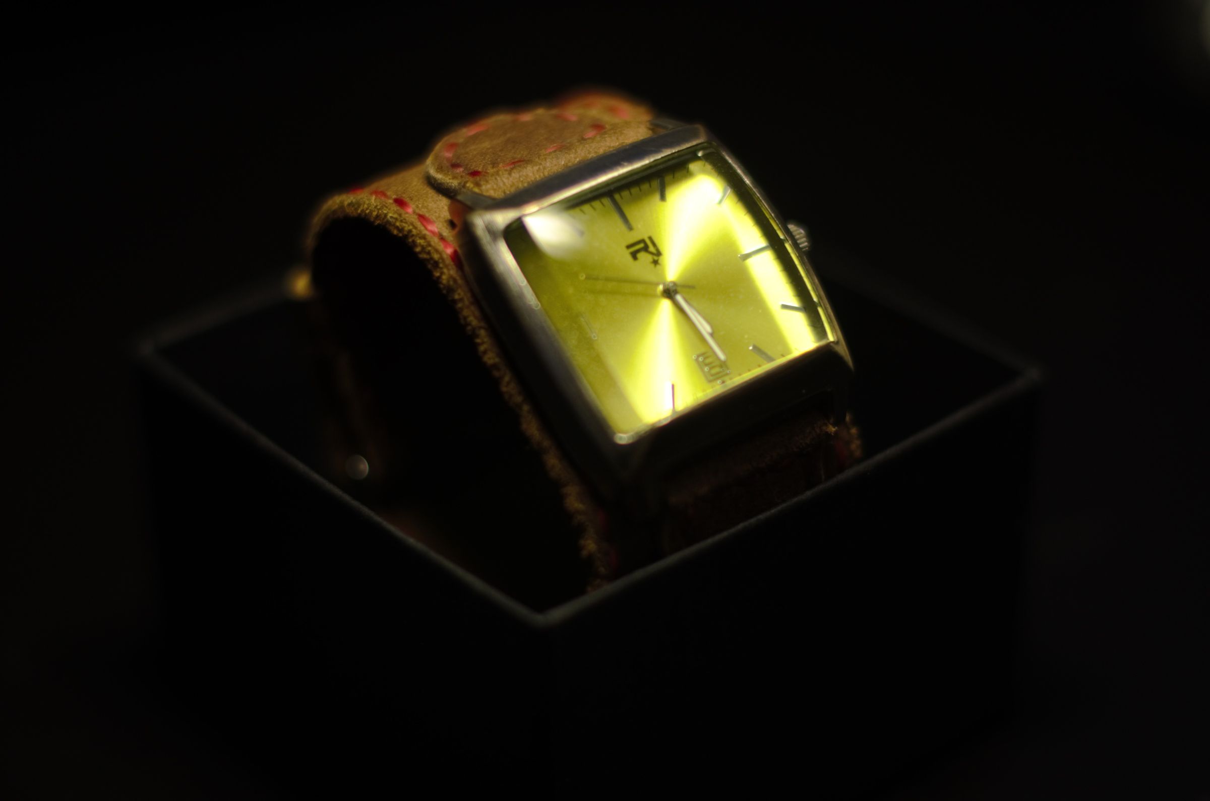 Making Leather Wrist Watch Band 7 Steps (with Pictures) Instructables