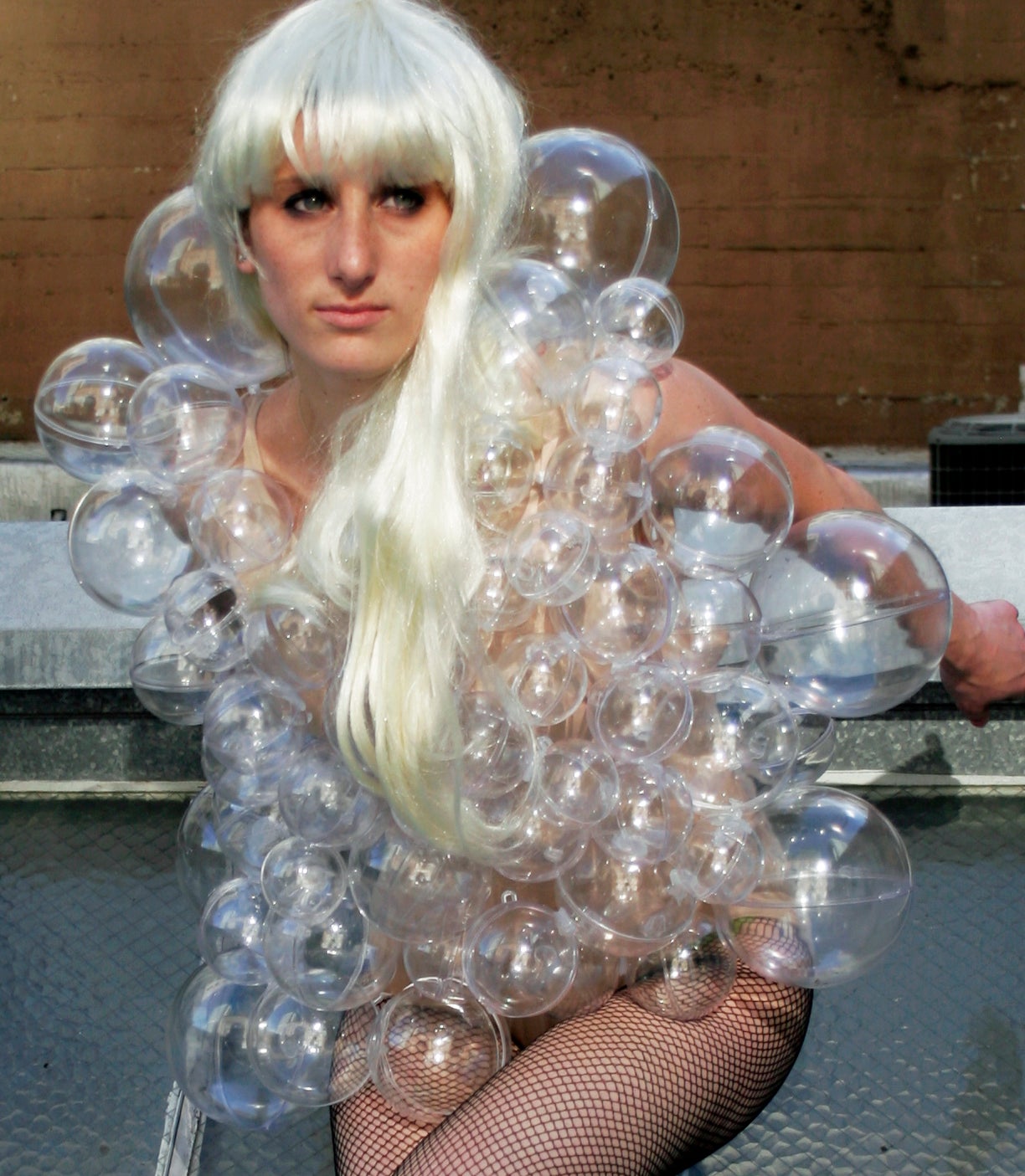 Lady GaGa Bubbles 5 Steps (with Pictures) Instructables