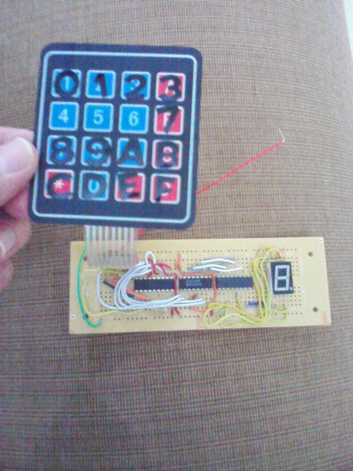 2-in-1 Encoder With or Without Code : 16 Steps - Instructables