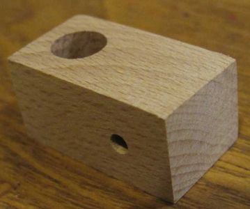 Block: I