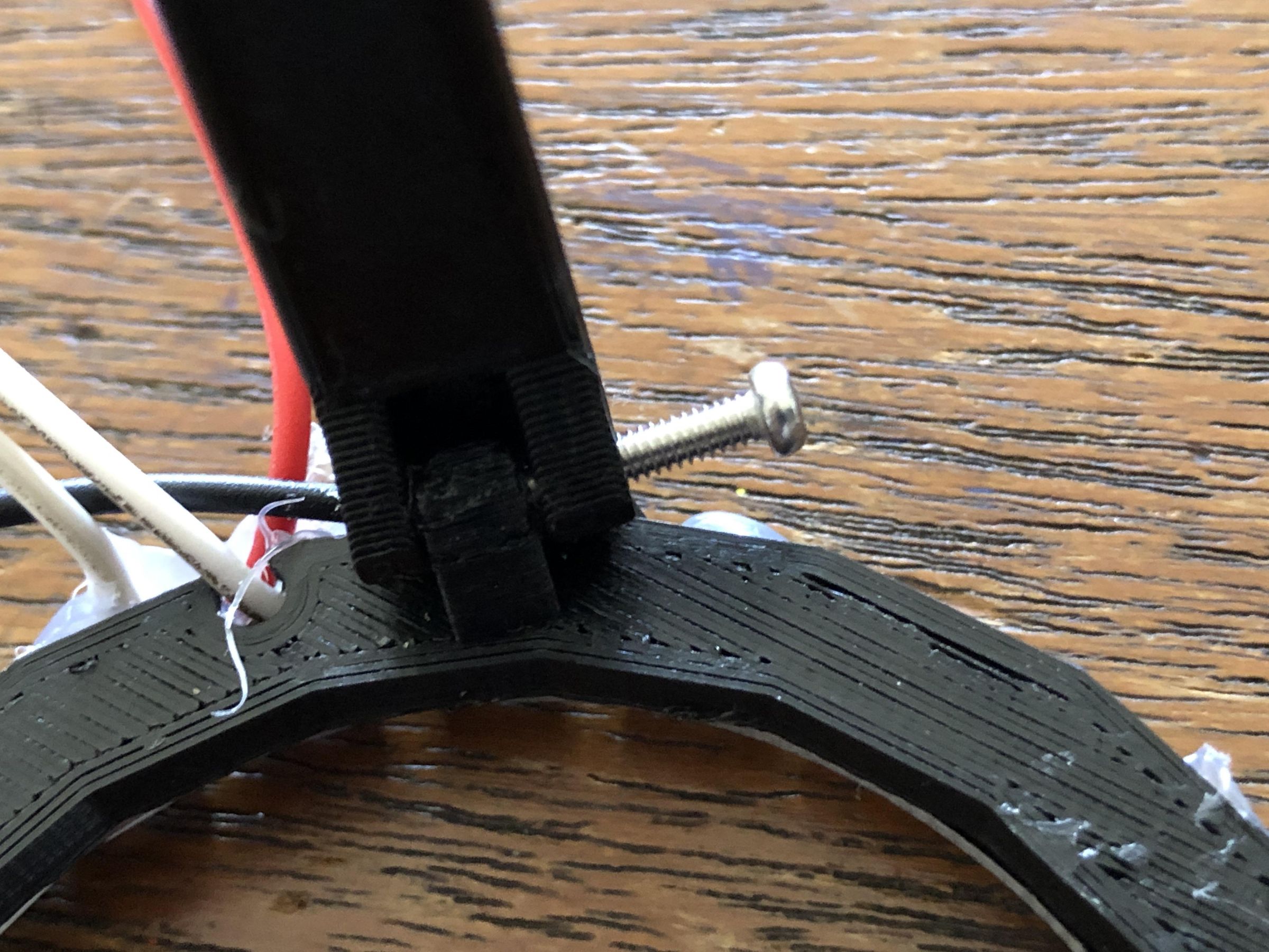 Make Your Own RGB Ring Light Glasses 12 Steps (with Pictures