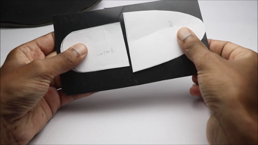 Adding an Extra Sole