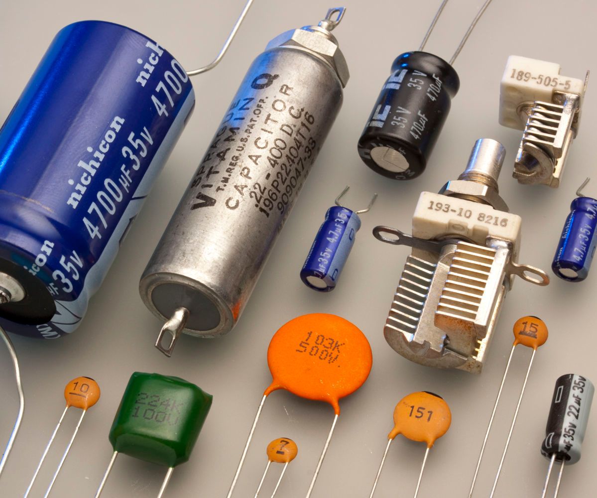 Things to Consider When Selecting Wholesale Electronic Components Distributors