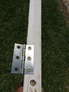 Hing Your 4th  Window