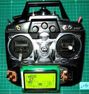 How to Build  DIY Arduino Transmitter OpenTx Firmware
