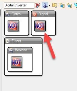 In Visuino Add Components photo 3