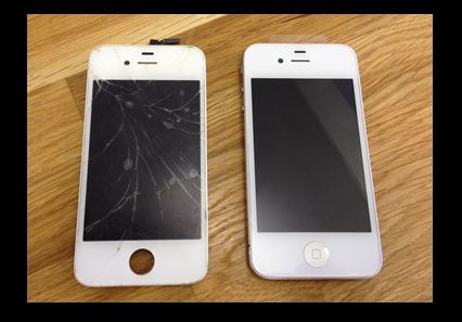 How to Replace IPhone 4 Screen