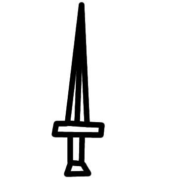 Easy Sword Making