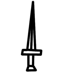 Easy Sword Making