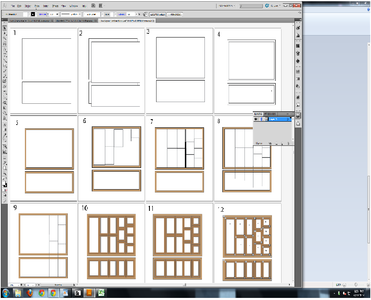 LAYOUT