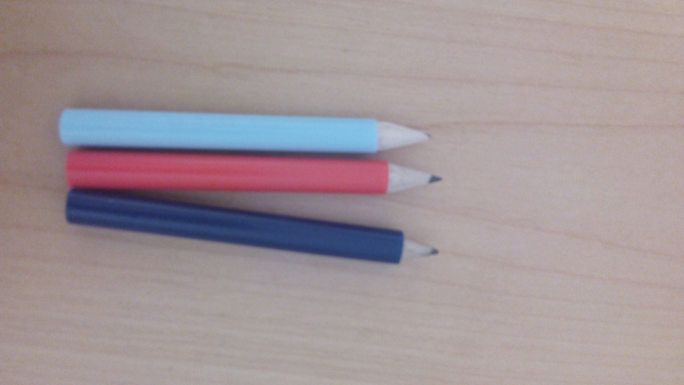 Give a New Life to Your Pencil