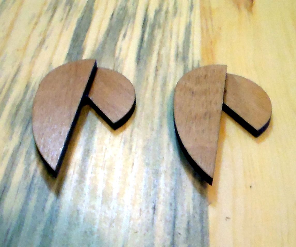 How to Make a Center Finder Tool