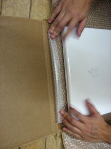 Undercover Laptop Case : 11 Steps - Instructables