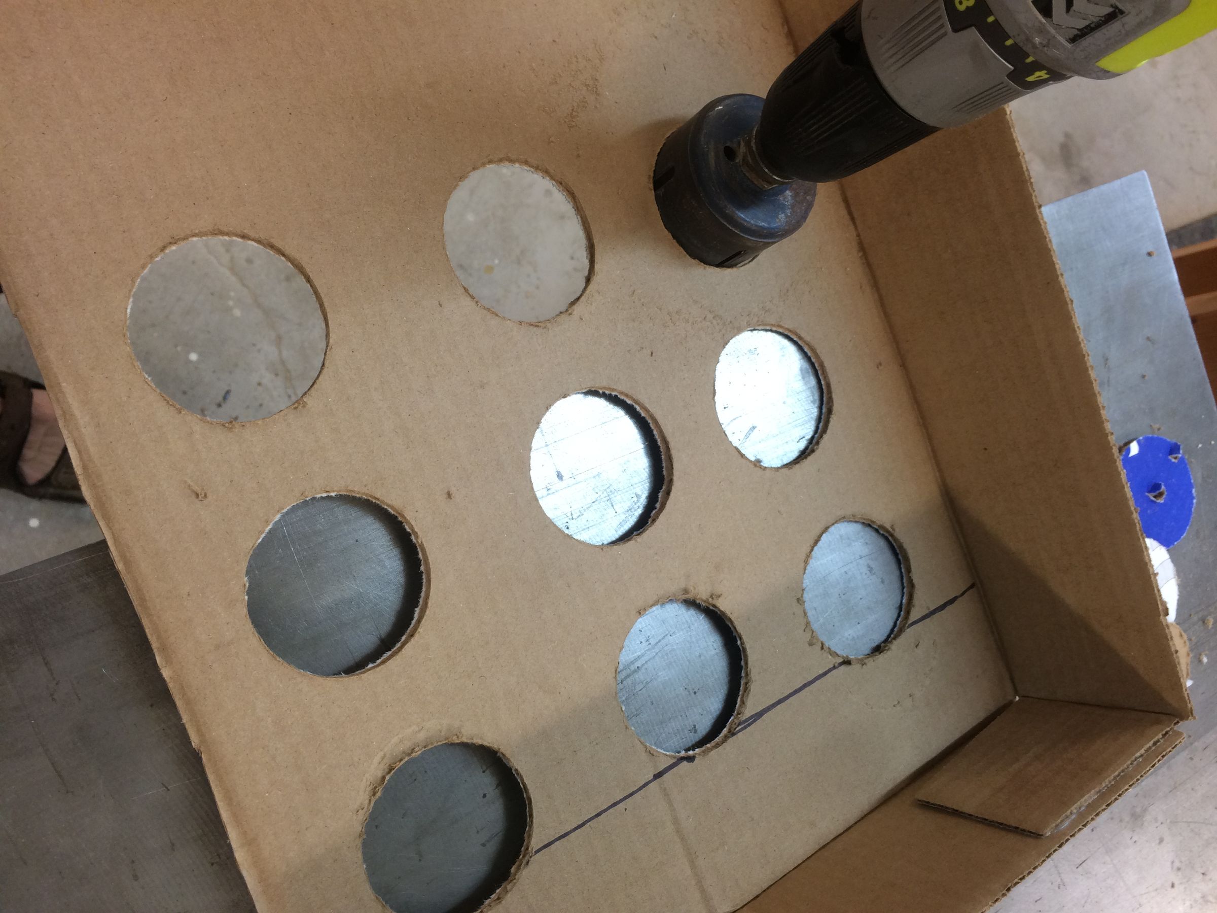 WhackAMouse 8 Steps (with Pictures) Instructables