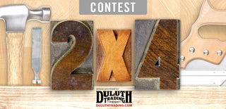 2x4 Contest