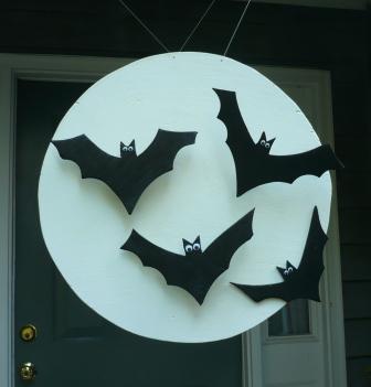 Batty Moon