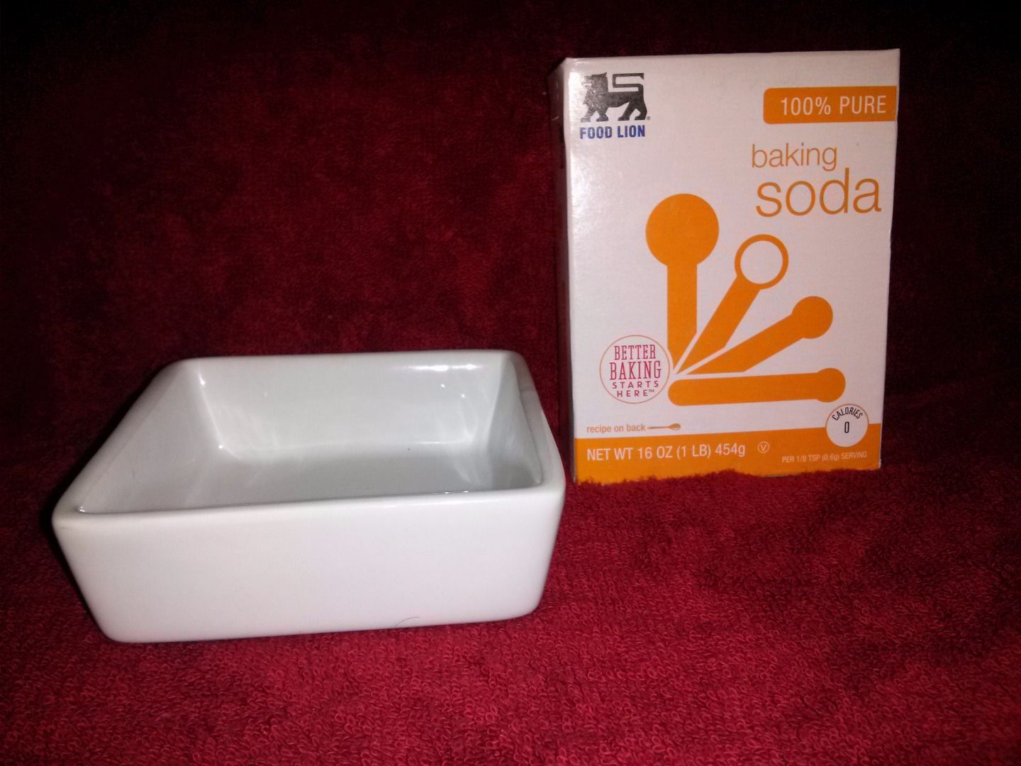 An Affordable All Natural Exfoliant for Sensitive Skin 5 Steps