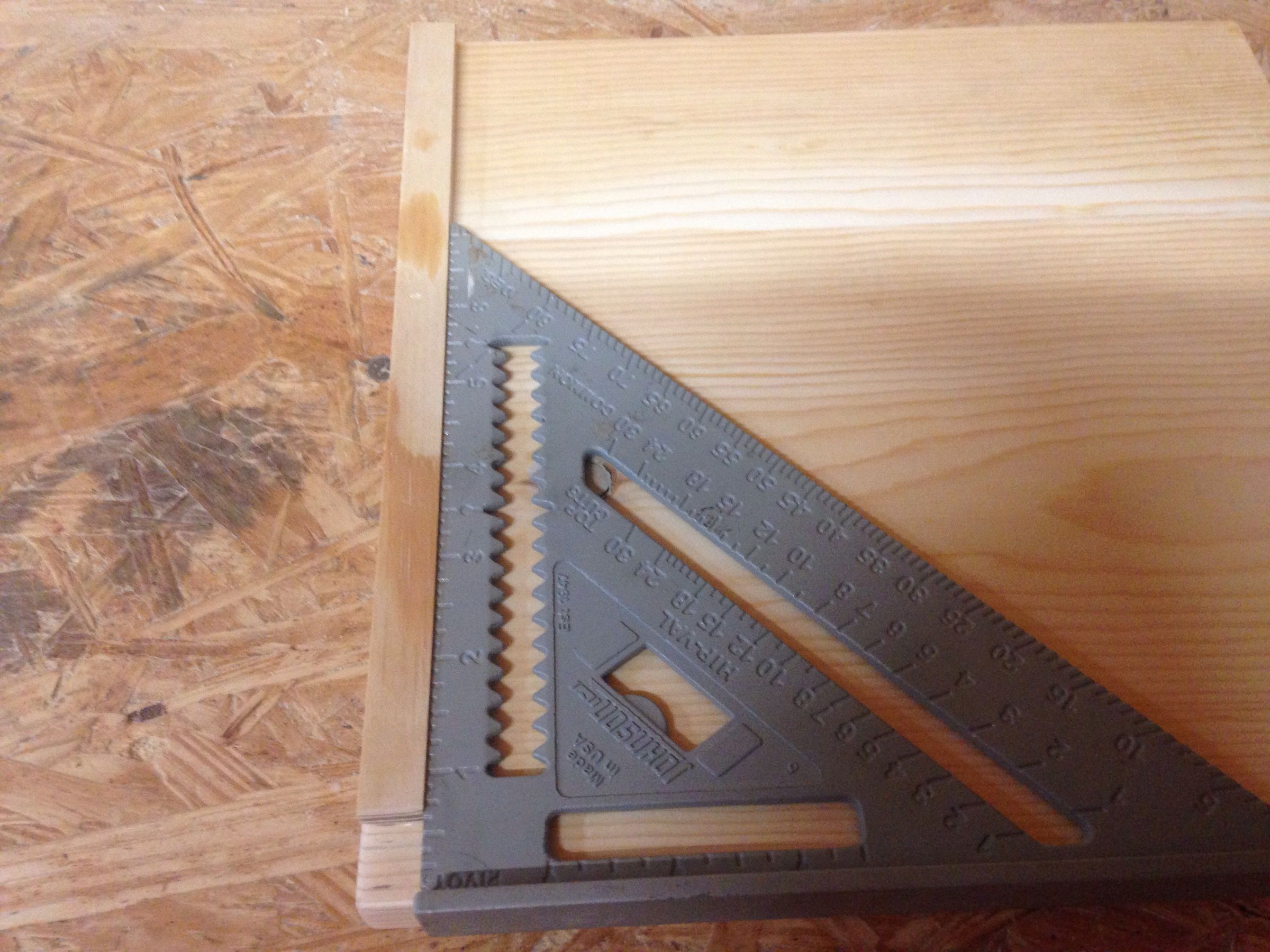 Sandpaper Cutter 6 Steps (with Pictures) Instructables