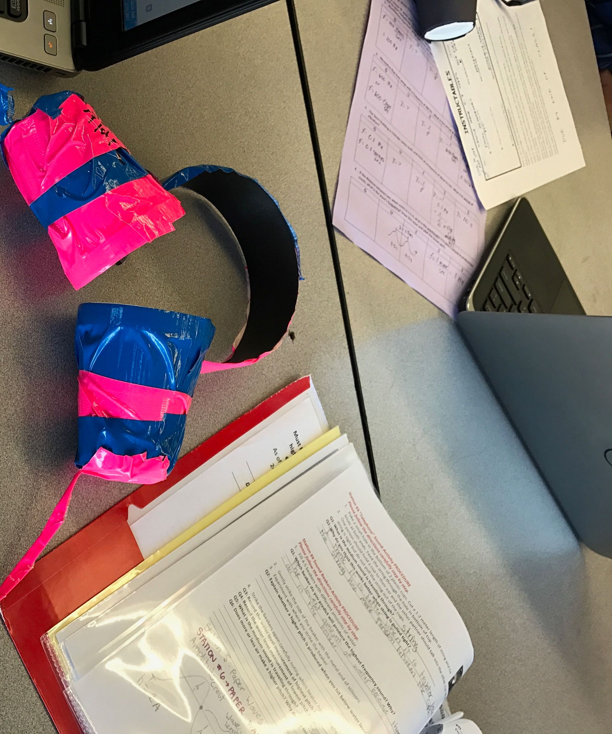 Beats by Jose and Marc