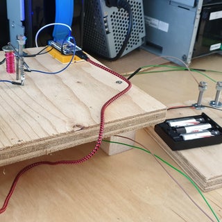 Morse Code Decoder : 4 Steps (with Pictures) - Instructables