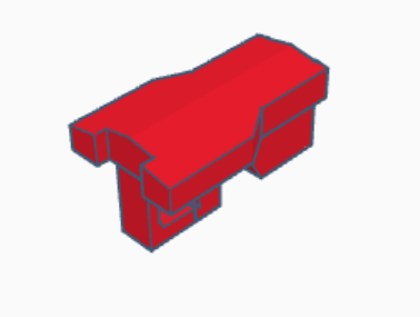 Step One: Stock Skeleton