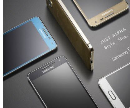 Transfer ITunes Movie to Samsung Galaxy Alpha