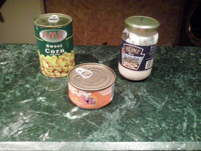 Delicious Tuna in Seconds