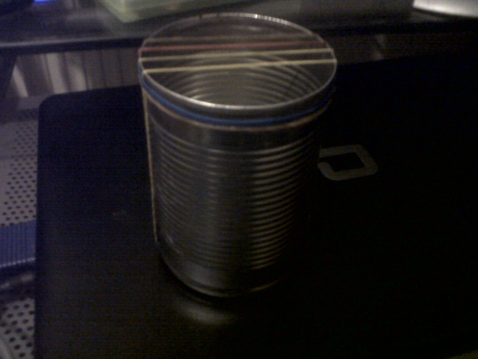 Tin Can Ukulele Instructables