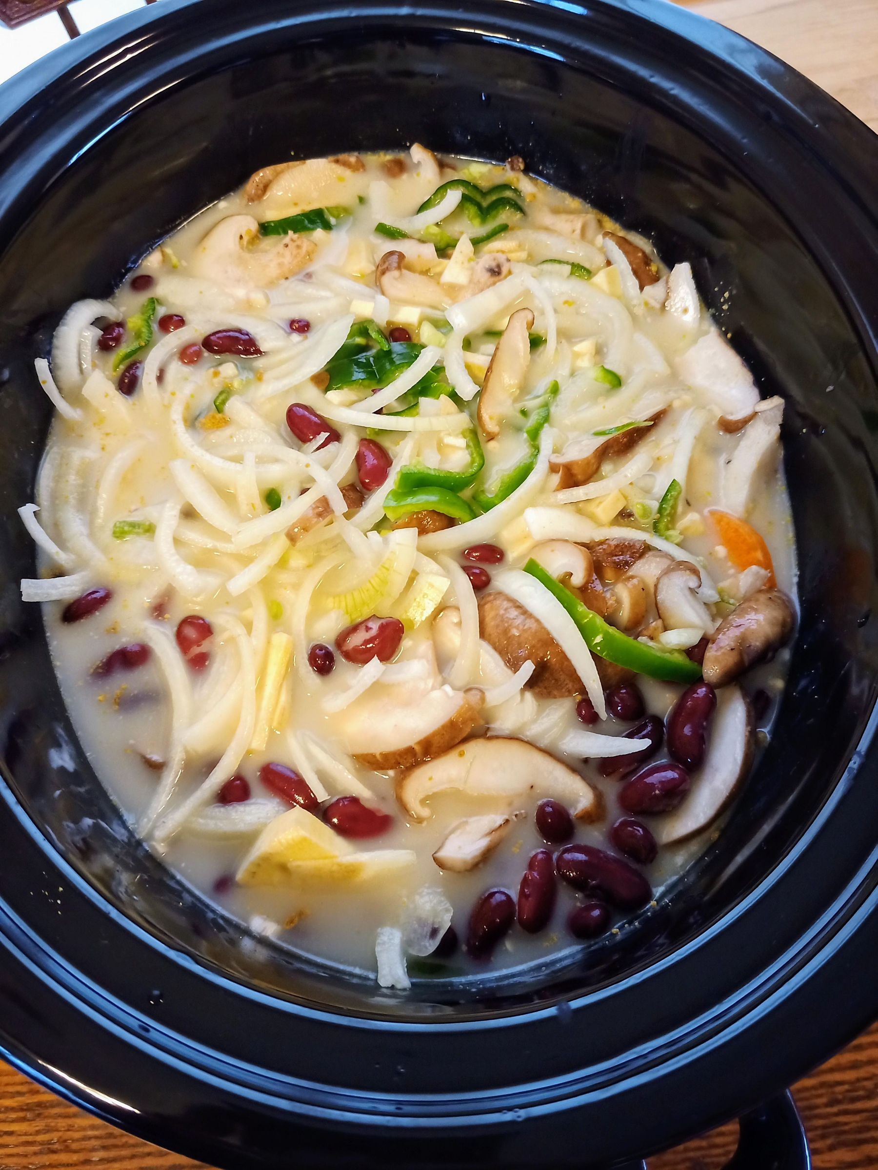 Coconut Curry Beef Stew! 5 Steps (with Pictures) Instructables