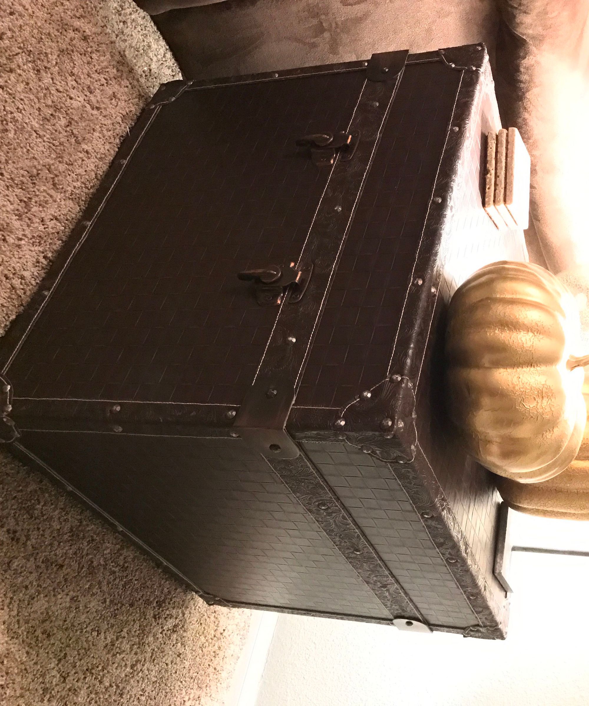 Subwoofer Hidden in Plain Sight 