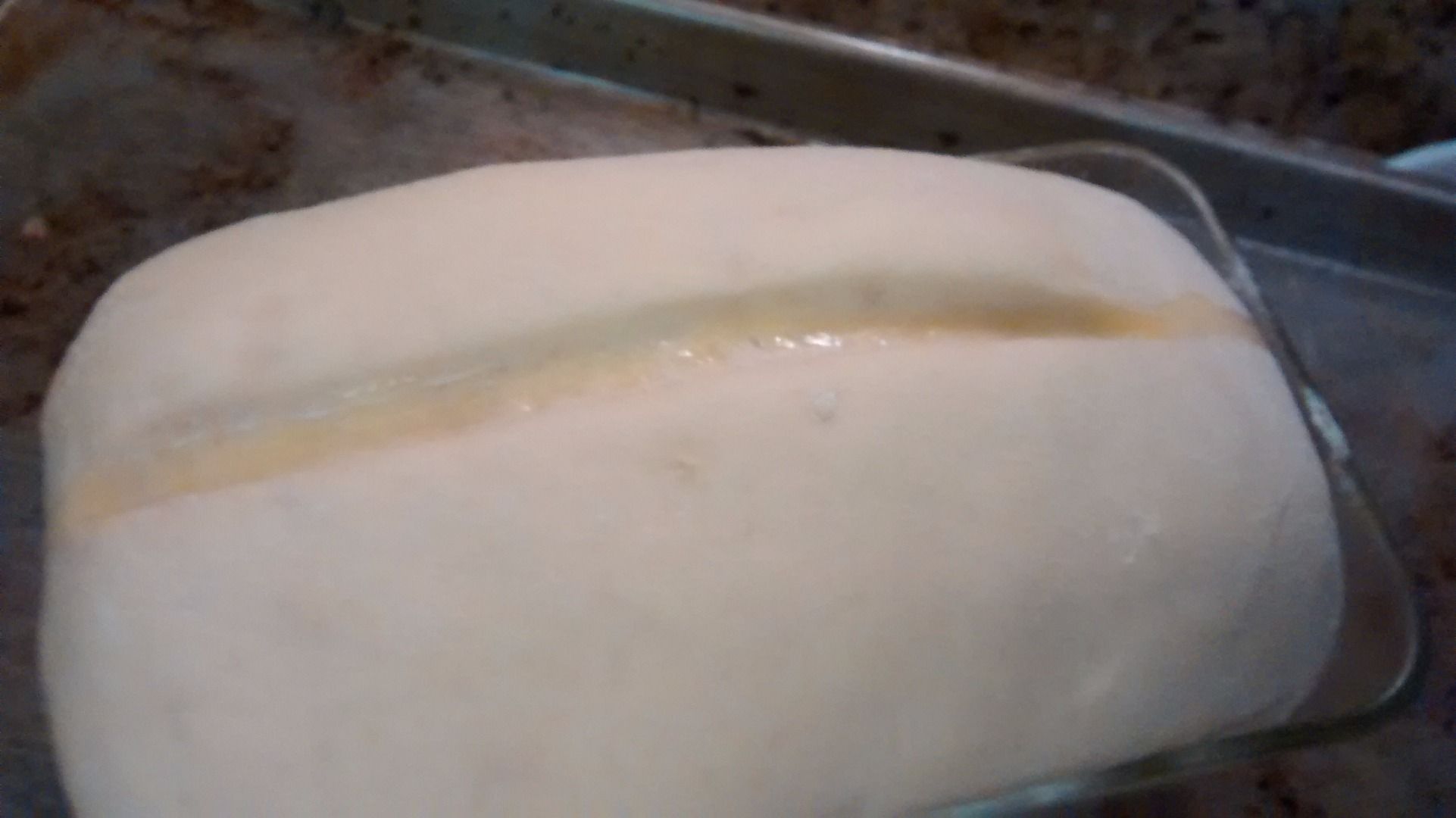 Make Butter Top Bread Instructables