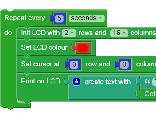 Programming Your Edison With Wyliodrin